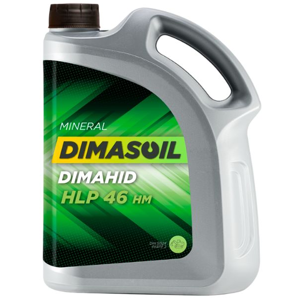 DIMASOIL DIMAHID HLP 46 HM 5L