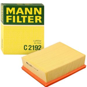 MANN FILTER C 2192 FILTRO DE AIRE