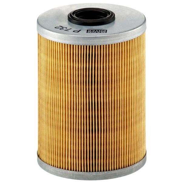 MANN FILTER P 732 X FILTRO DE COMBUSTIBLE - Imagen 2